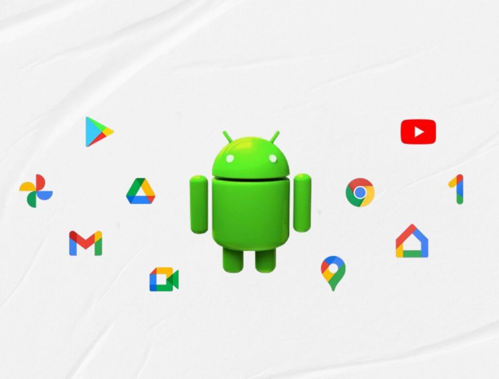 android