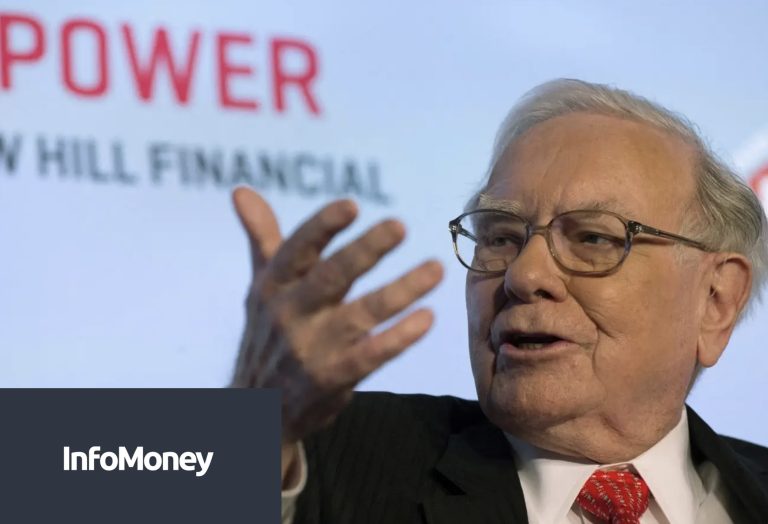 Oráculo previu o futuro? Por que Buffett vendeu Apple antes de tarifas de Trump