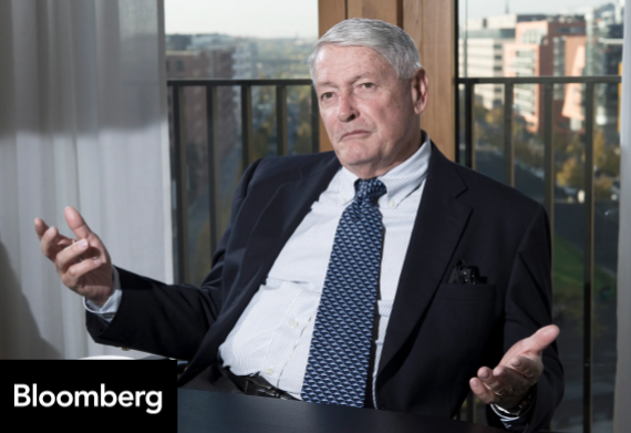 John Malone fala sobre spinoff da Warner Bros., streaming, acordos e o futuro da Sirius