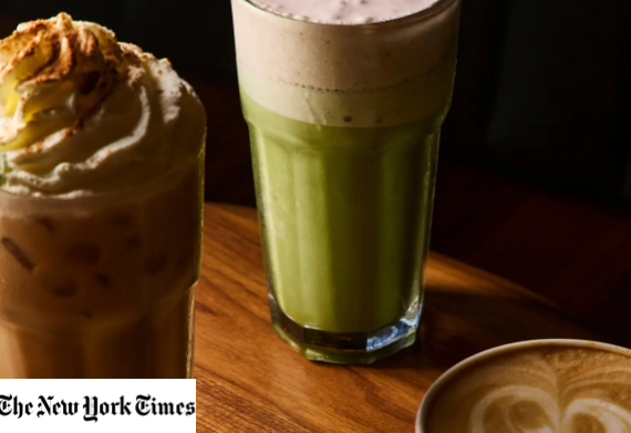 O turnaround do Starbucks que deixou baristas e clientes esquentados