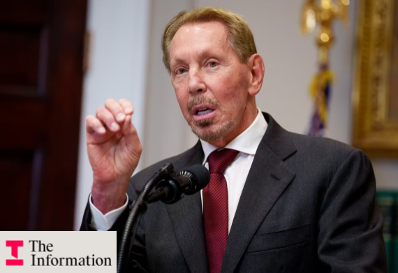 O pensamento mágico por trás do valuation da Oracle