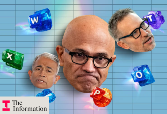 Microsoft espera que a implementação acelerada de IA e descontos nos preços podem impulsionar o crescimento do Office 365