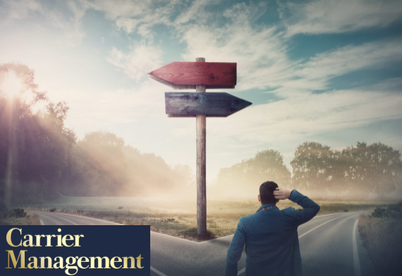 Uma tendência insustentável