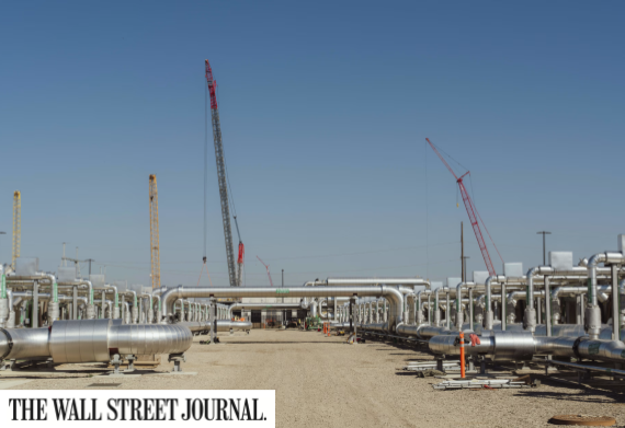 Os gastos com IA estão em níveis épicos. Será que algum dia valerão a pena?