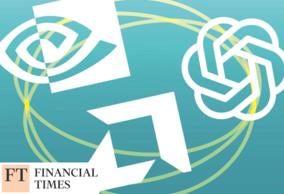 Acordos de computação da OpenAI devem ultrapassar US$ 1 trilhão