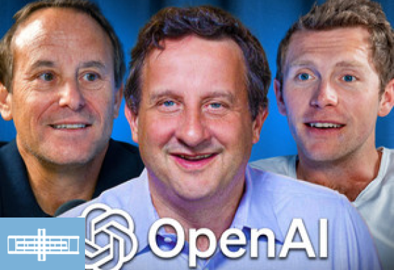 Como os investidores devem encarar a IA hoje?