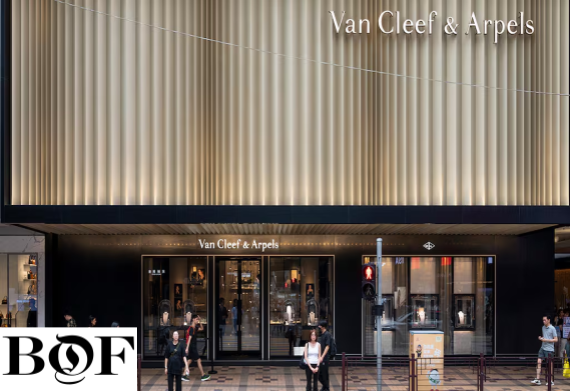 Alta margem: Será que a Richemont conseguirá manter sua sequência de vitórias?