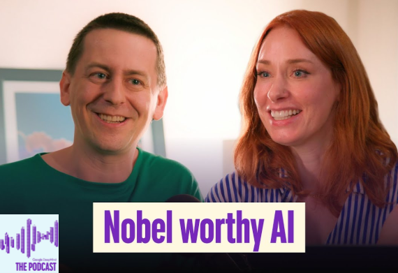 AlphaFold: Um grande desafio ao Prêmio Nobel