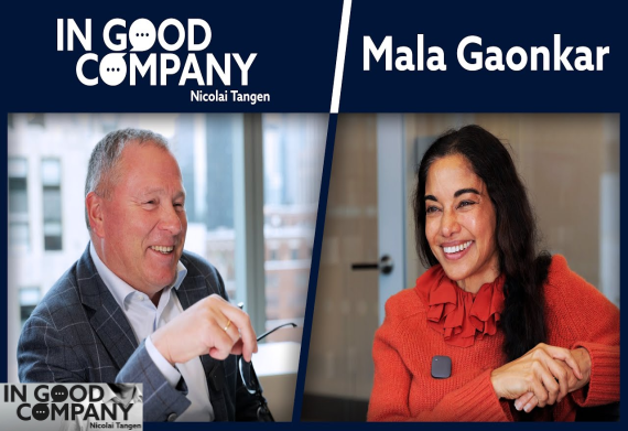 Mala Gaonkar: construindo a SurgoCap, identificando grandes negócios e aprendendo com os erros