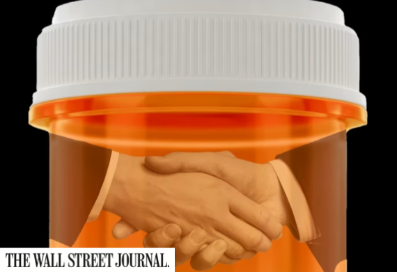 Por que uma revolução promissora nos preços dos medicamentos não é exatamente o que parece