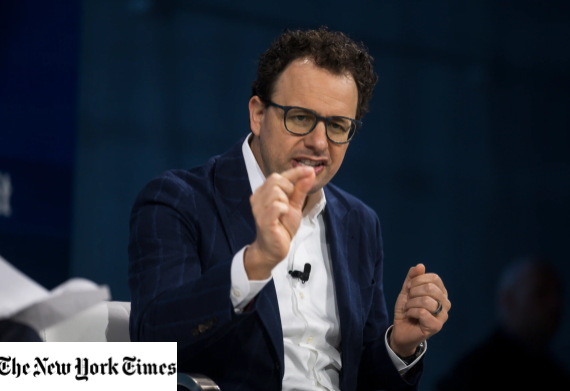 CEO da Anthropic: Gastos massivos com IA podem assombrar algumas empresas