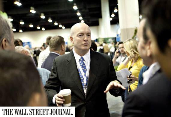 O homem que quase substituiu Warren Buffett