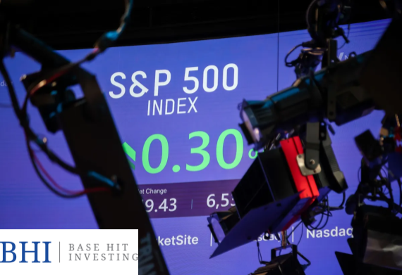 Reflexões sobre valuations de mercado, produtividade e escassez