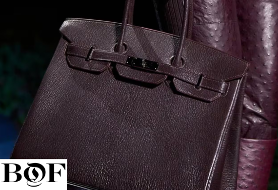 O ‘jogo’ da Hermès deixa um gosto amargo