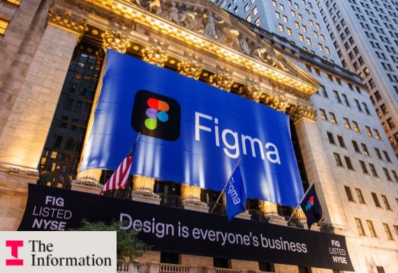 Os CEOs da Figma e da Hubspot afirmam não estarem preocupados com os riscos representados pelos agentes de IA