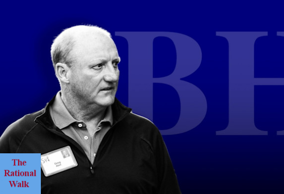 Carta de Greg Abel aos acionistas para 2026