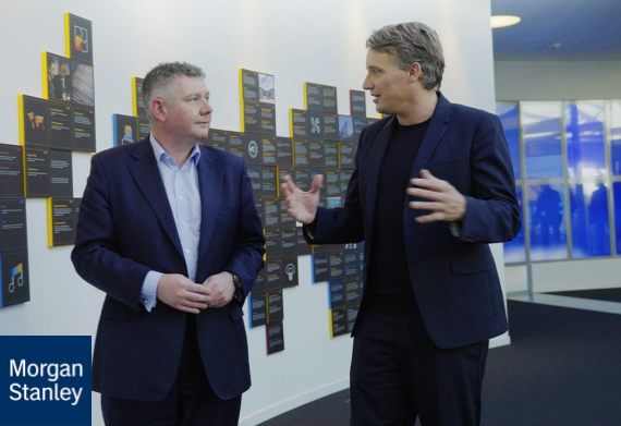 SAP: Conduzindo os negócios para a era da IA