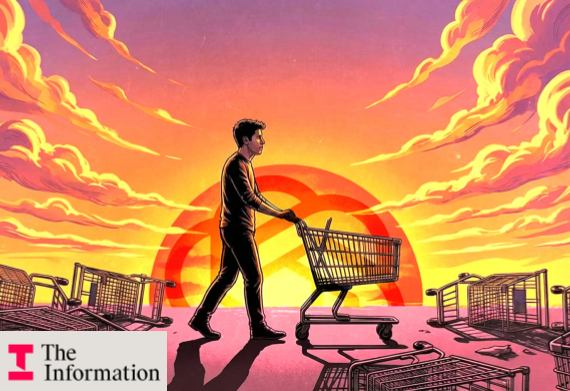 OpenAI reduz planos de compras para o ChatGPT