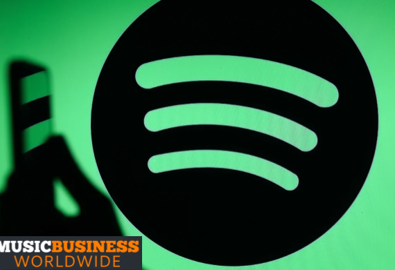 Desculpem, artistas de IA. O Spotify não está permitindo que vocês sejam “verificados” em sua plataforma
