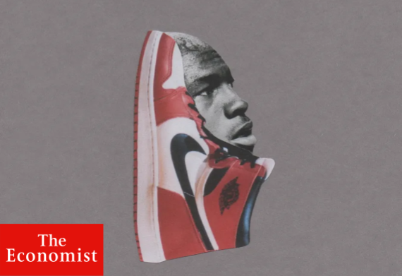 A Nike não consegue mais simplesmente “fazer isso”